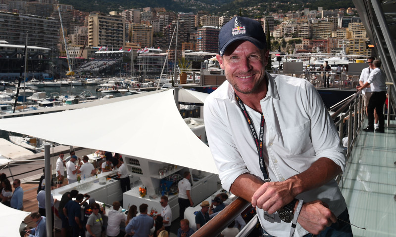 F1 Grand Prix of Monaco - Qualifying