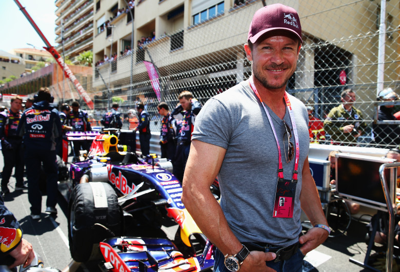 F1 Grand Prix of Monaco