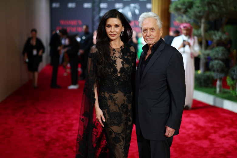 Women In Cinema - Red Sea International Film Festival 2024