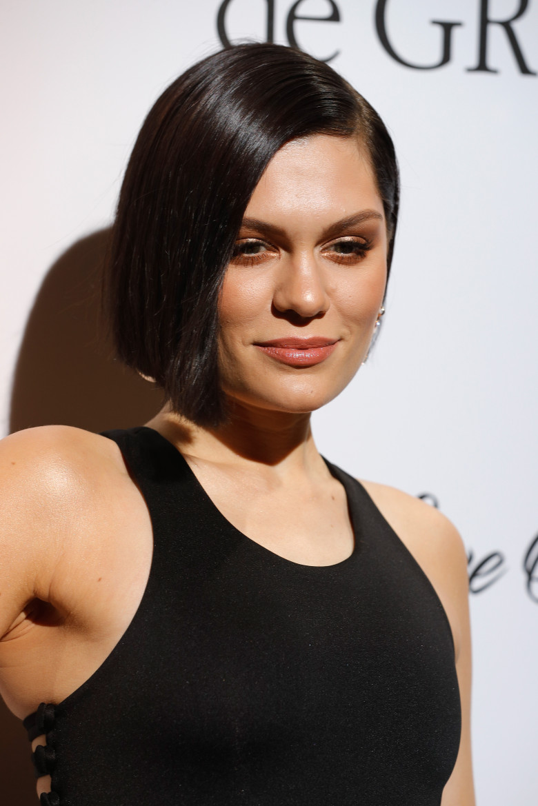 DeGrisogono "Love On The Rocks" Party - The 70th Annual Cannes Film Festival