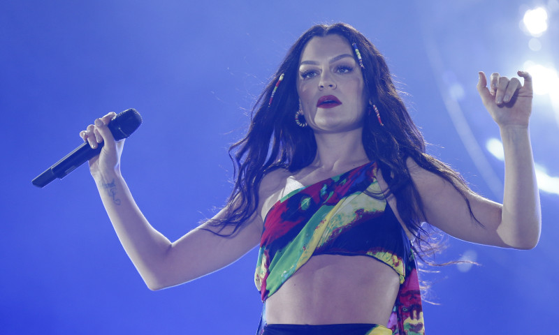 Rock in Rio 2019 - Day 3