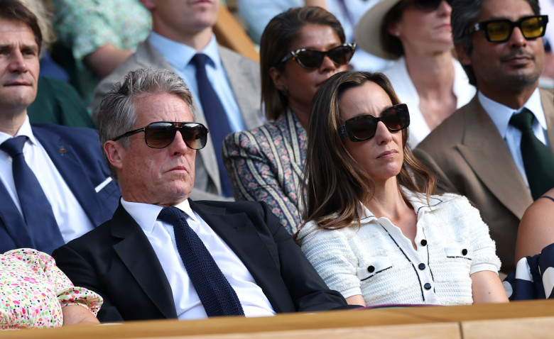Day Ten: The Championships - Wimbledon 2025