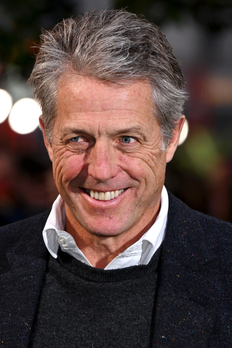 "Paddington In Peru" World Premiere – VIP Arrivals