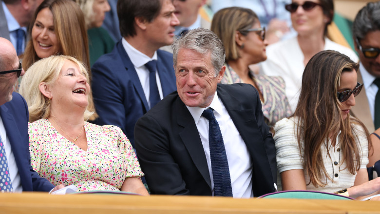Day Ten: The Championships - Wimbledon 2025