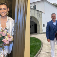 Alina Sorescu, reacție dură după gesturile lui Alexandru Ciucu: „E doar strategie de imagine”