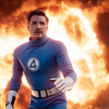 „The Fantastic Four: First Steps” a debutat pe primul loc cu încasări de 118 milioane de dolari
