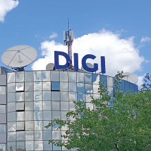 Digi Romania actualizează tarifele în urma modificării cotei TVA