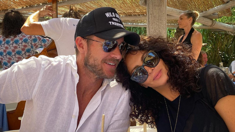 COVER-Felix Baumgartner-si-mihaela-radulescu