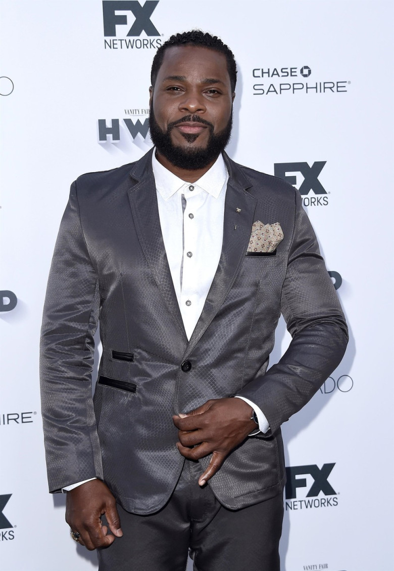 Malcolm-Jamal Warner dies at 54 in Costa Rica drowning accident **FILE PHOTOS**