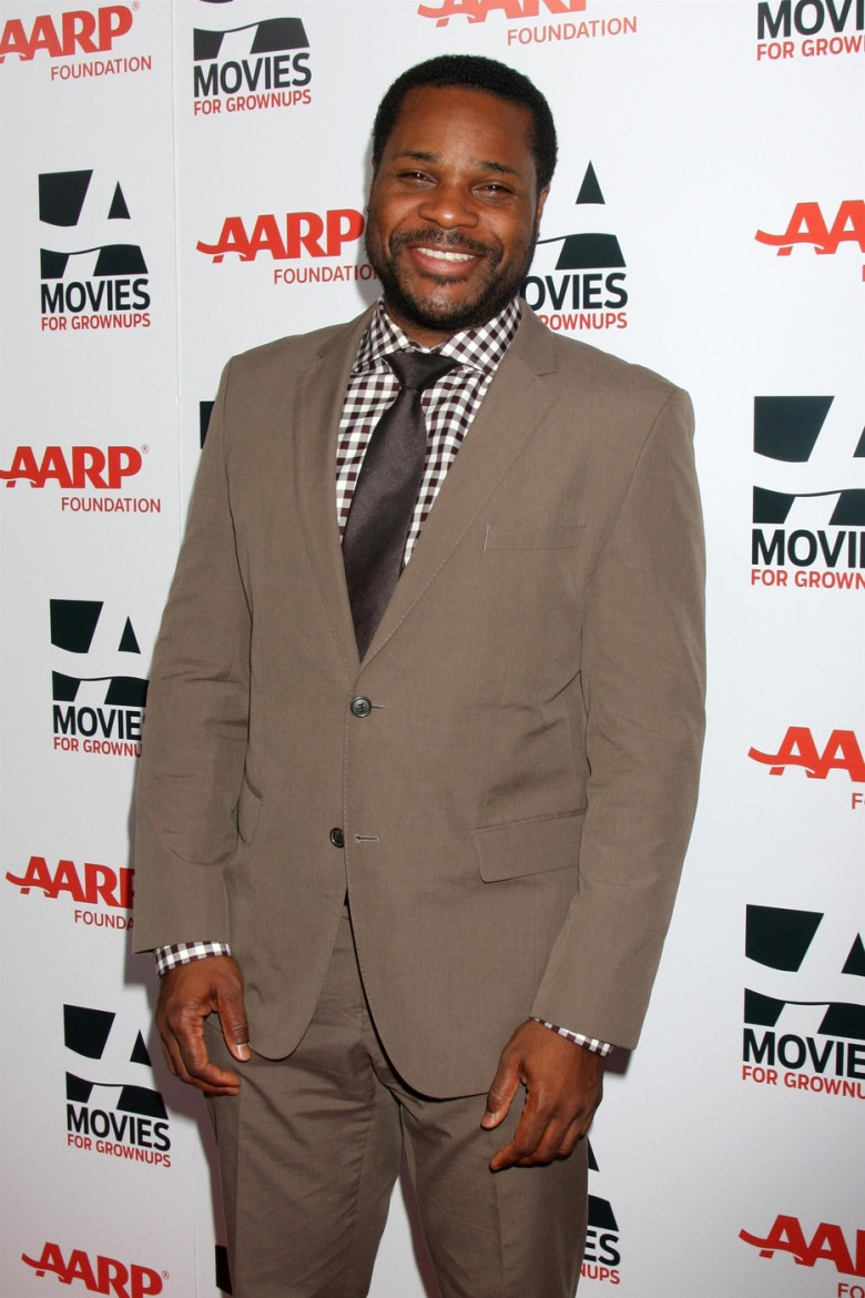 Malcolm-Jamal Warner dies at 54 in Costa Rica drowning accident **FILE PHOTOS**