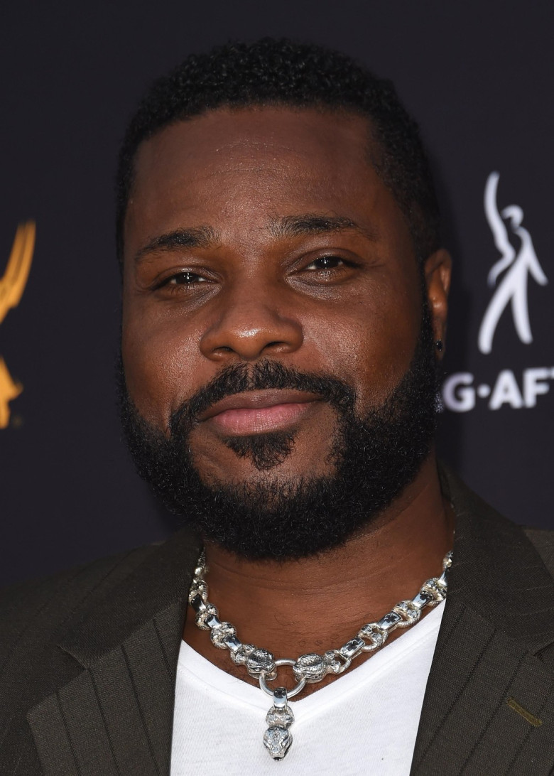 Malcolm-Jamal Warner dies at 54 in Costa Rica drowning accident **FILE PHOTOS**