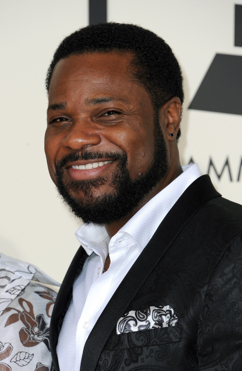 Malcolm-Jamal Warner dies at 54 in Costa Rica drowning accident **FILE PHOTOS**