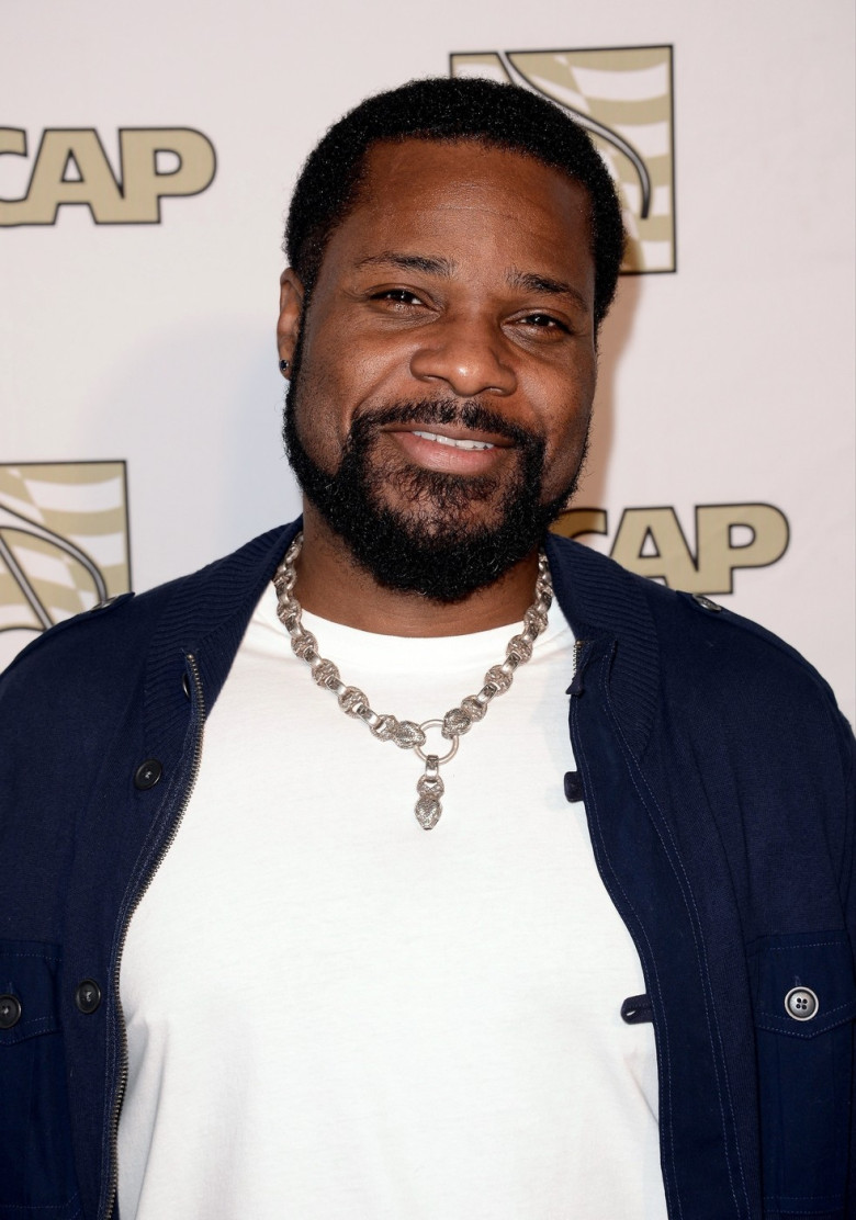 Malcolm-Jamal Warner dies at 54 in Costa Rica drowning accident **FILE PHOTOS**
