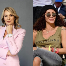 Nadia Comăneci, mesaj emoționant pentru Mihaela Rădulescu după moartea lui Felix Baumgartner: „Ce tragedie. Condoleanțe!”