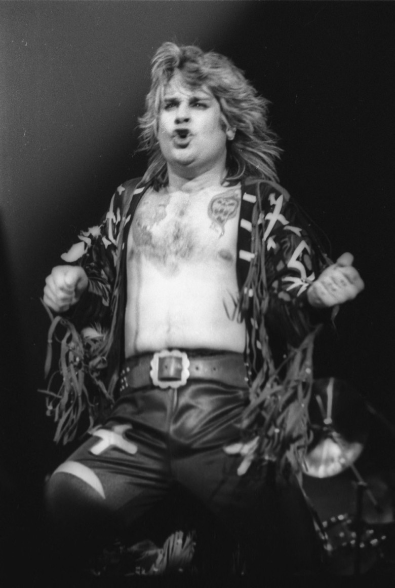 Ozzy Osbourne (4)