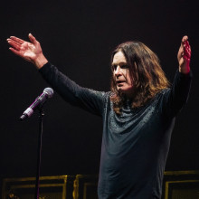 Ozzy Osbourne a murit la 76 de ani. Legendarul solist al trupei Black Sabbath s-a stins la scurt timp după concertul său de adio