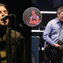 După incidentul de la concertul Coldplay, Oasis își asigură fanii: „Nu ne interesează cu cine vă iubiţi, sunteți în siguranță”