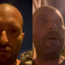 Cheloo, mesaj video după testul pozitiv pentru droguri: „Trăiesc o mizerie foarte bine pusă la punct”