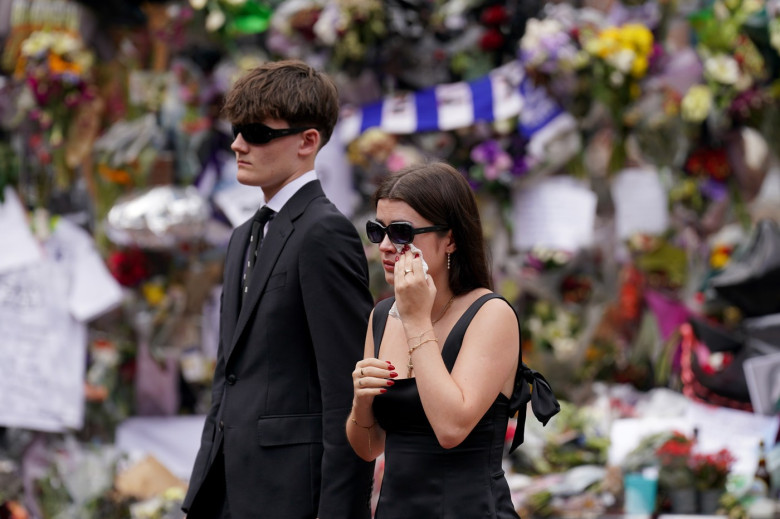 Ozzy Osbourne death