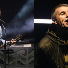 Tragedie la concertul Oasis de pe stadionul Wembley. Un fan a murit după ce a căzut din tribune