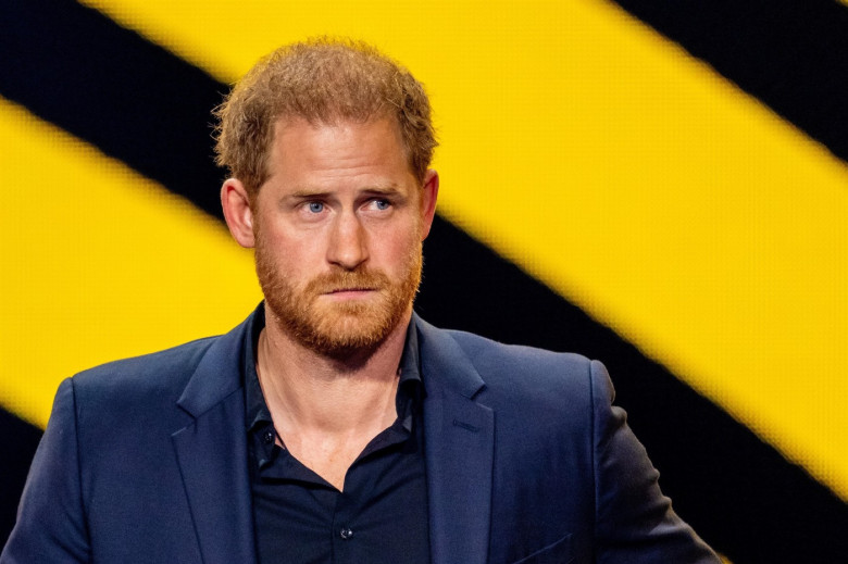Meghan Markle celebrates 44th birthday! **FILE PHOTOS**