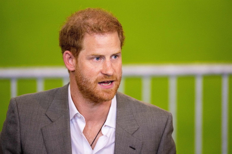 Meghan Markle celebrates 44th birthday! **FILE PHOTOS**