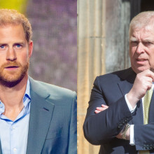 Prințul Harry neagă că i-ar fi spart nasul prințului Andrew. Biografia ducelui de York stârnește controverse