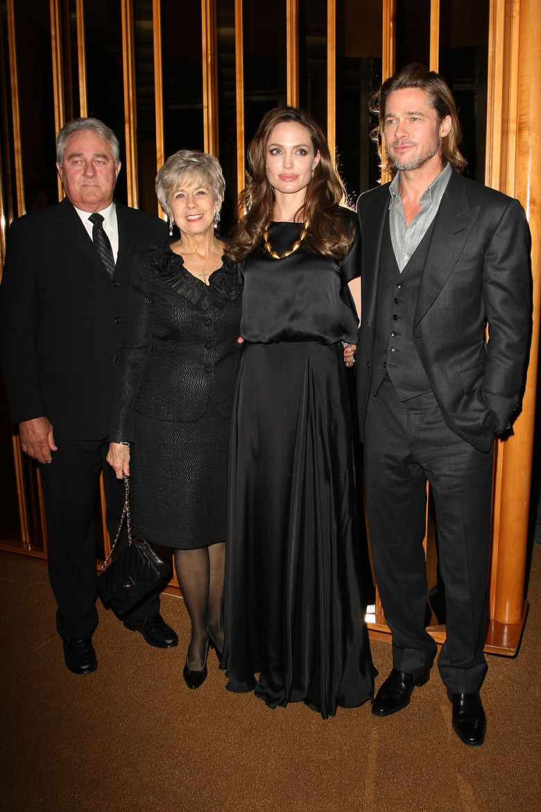 New York Premiere of Angelina Jolie's "In The Land Of Blood and Honey" - After Party