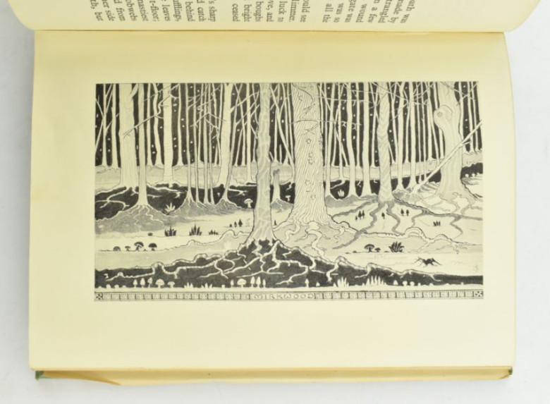 Holy Grail copy of The Hobbit sells for whopping Ł43,000 – over four times its estimate