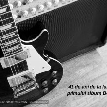 (P) 41 de ani de la lansarea primului album Bon Jovi