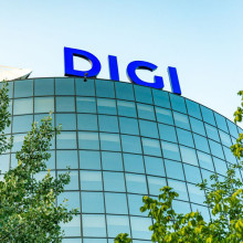 Digi Communications N.V. raportează venituri de 1,1 miliarde euro,  o creștere de 21% în primul semestru din 2025