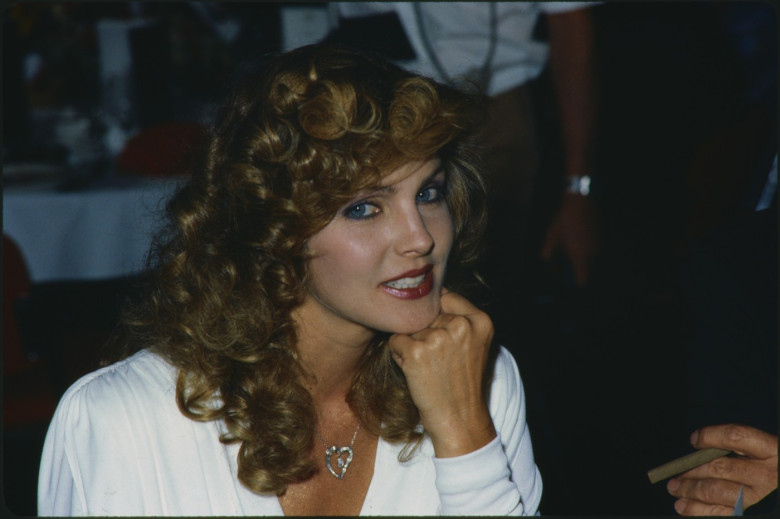 Priscilla Presley