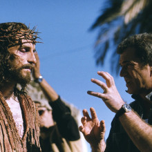 Continuarea filmului „Patimile lui Hristos”, în regia lui Mel Gibson, va fi lansată în primăvara anului 2027