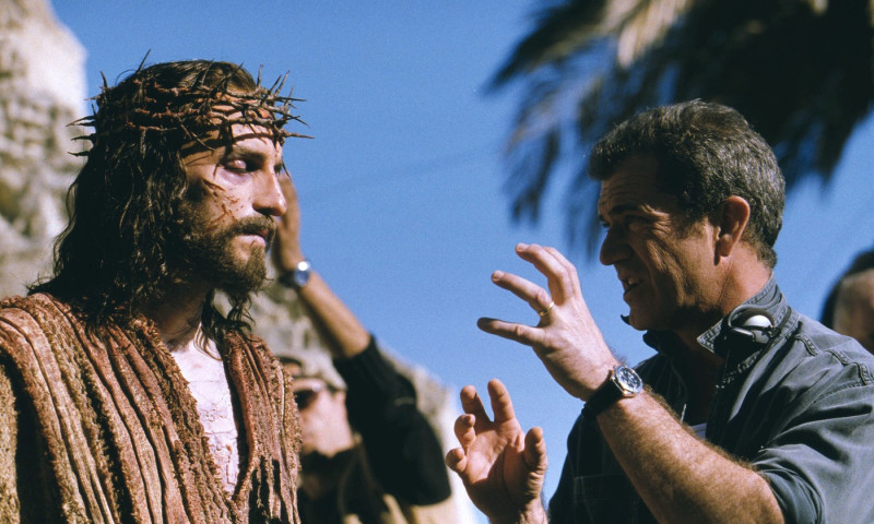 The Passion Of The Christ (2004)