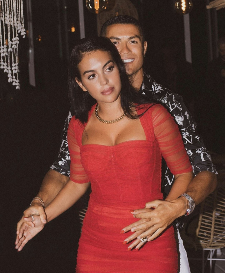 January Celebrity Social Network Photos!