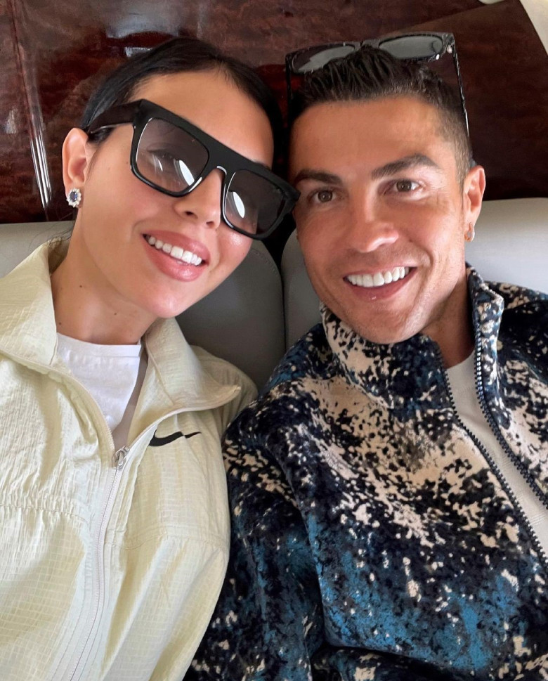 Celebrity Selfies