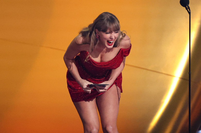 67th Annual Grammy Awards, Show, Los Angeles, USA - 02 Feb 2025