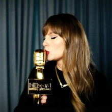 Taylor Swift anunță noul album „The Life of a Showgirl” în podcastul fraților Kelce