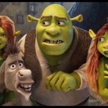 „Shrek 5” ajunge în cinematografe în 2027. Mike Myers, Eddie Murphy și Cameron Diaz revin în rolurile iconice