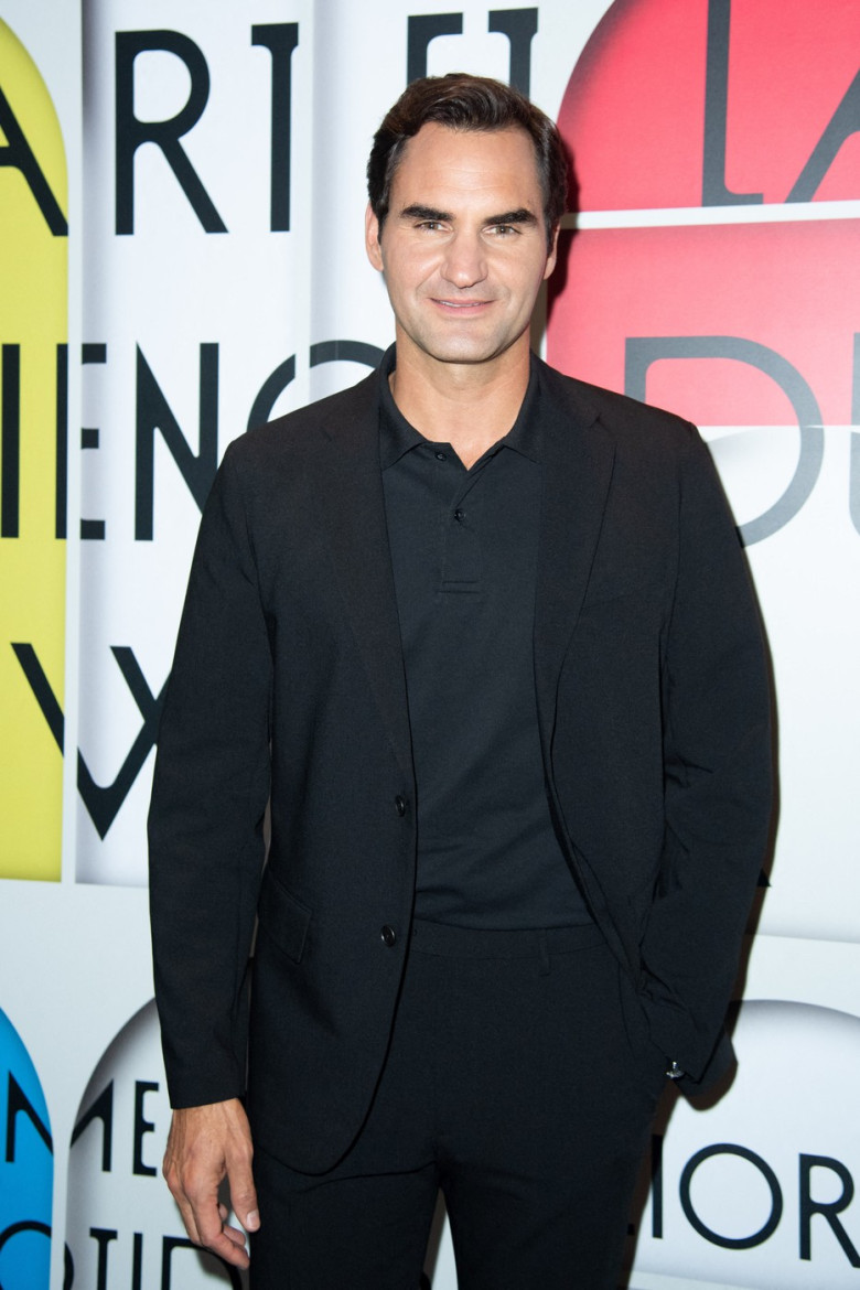 PFW Uniqlo Cocktail Party