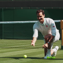 Roger Federer intră în clubul miliardarilor, conform Forbes. Ion Țiriac este primul tenismen din lume care a atins această performanță