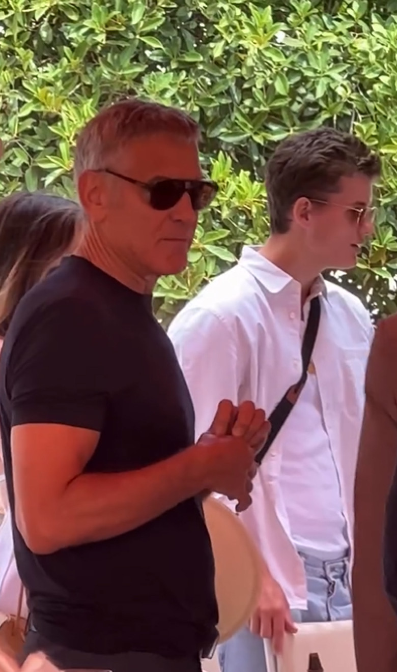 george-clooney-andreea-balan