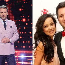 Andi Moisescu a divorțat de Olivia Steer, după 22 de ani de căsnicie