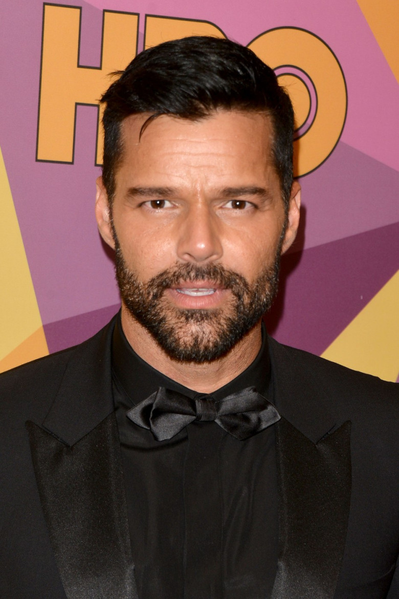 HBO Golden Globes Party
