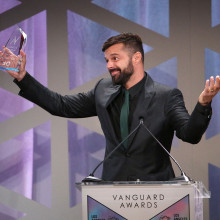 Ricky Martin vine la București în decembrie cu un show spectaculos