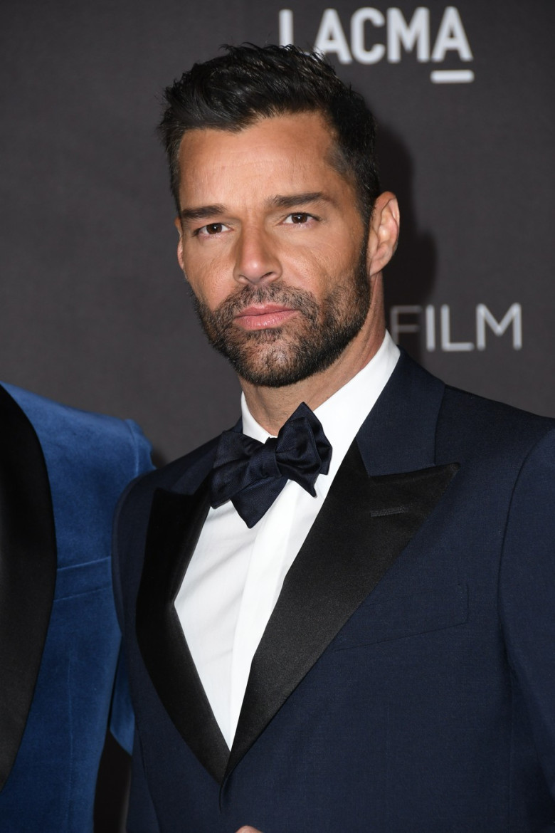 2019 LACMA Art + Film Gala Presented By Gucci