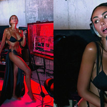 Mădălina Ghenea, apariție incendiară în costum de baie: „Abia aștept să auziți ce urmează”
