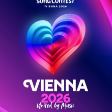 Eurovision 2026 va avea loc la Viena. Capitala Austriei găzduiește ediția aniversară cu numărul 70