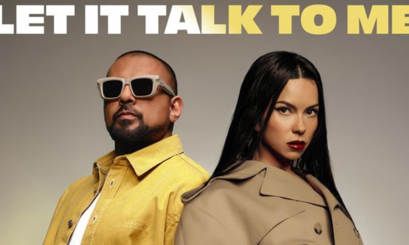 INNA face echipă cu eFootball 2026 - colaborarea sa cu Sean Paul pentru “Let It Talk To Me”, inclusă pe soundtrack-ul oficial al jocului