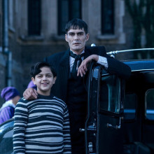 George Burcea, reacție ironică după ce a fost înlocuit în sezonul 2 din „Wednesday”. „Am cerut 5 milioane de dolari, ei îmi dădeau doar 4,9”